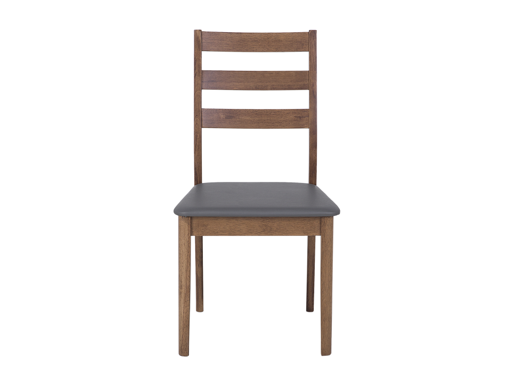 Ensemble de table et 4 chaises 118x77 cm Chezlova MDXZ76873