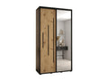 ARMOIRE Chezlova 13 À PORTES COULISSANTES 235.2/140/45 2 portes PFUG24977
