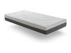 Matelas 70x190 Chezlova LATEX Épaisseur 20 CM déhoussable noyau en latex YWWK14319