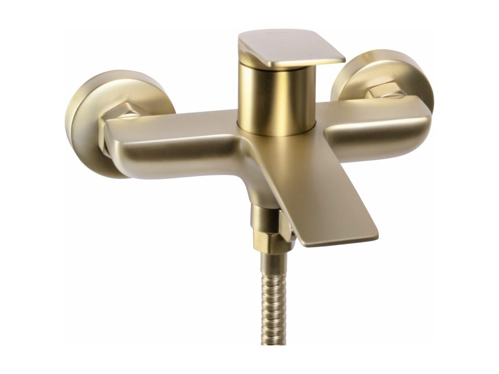 Robinet De Baignoire Artigeo Brush Gold GKYT42900