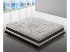 Artigeo - Matelas à mémoire de forme - 11 zones - Hauteur 28 Modèle de luxe 120x190 RNLT14551