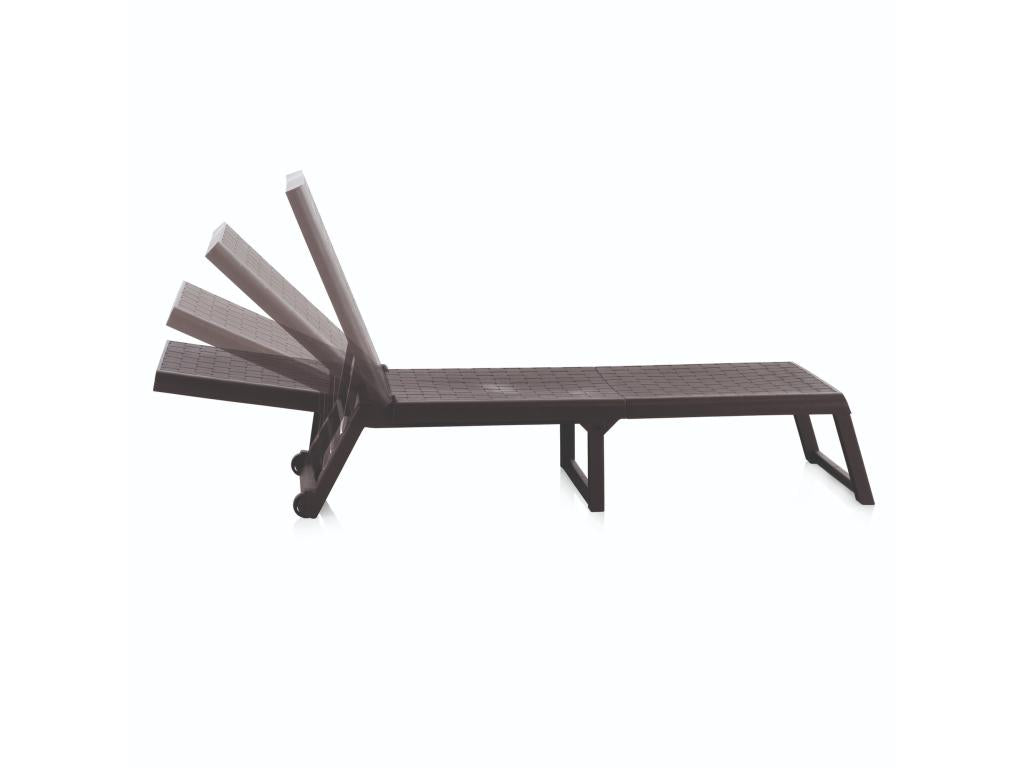 Chaise longue de jardin dream Artigeo YCBW29380