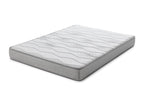 Matelas 160x200 cm Plus Confort Hauteur 20 cm Fermeté Moyenne XYAJ81134
