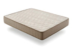 Matelas à Mémoire de Forme Luxe ECO Tencel Ignifuge 80x180 20cm /2 MEAD68844