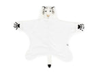 Déguisement en peluche Tigre Blanc Chezlova NUVN84322