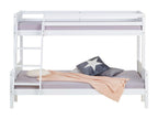 Lits pour enfants superposés 147x206x139 cm LIT06216 RWYT07585