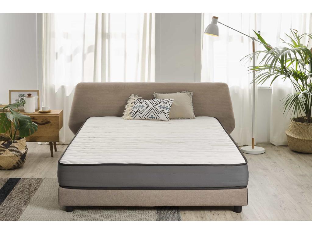 Matelas Multi Flex Care - 21 cm - 200 x 180 cm HVRY80022