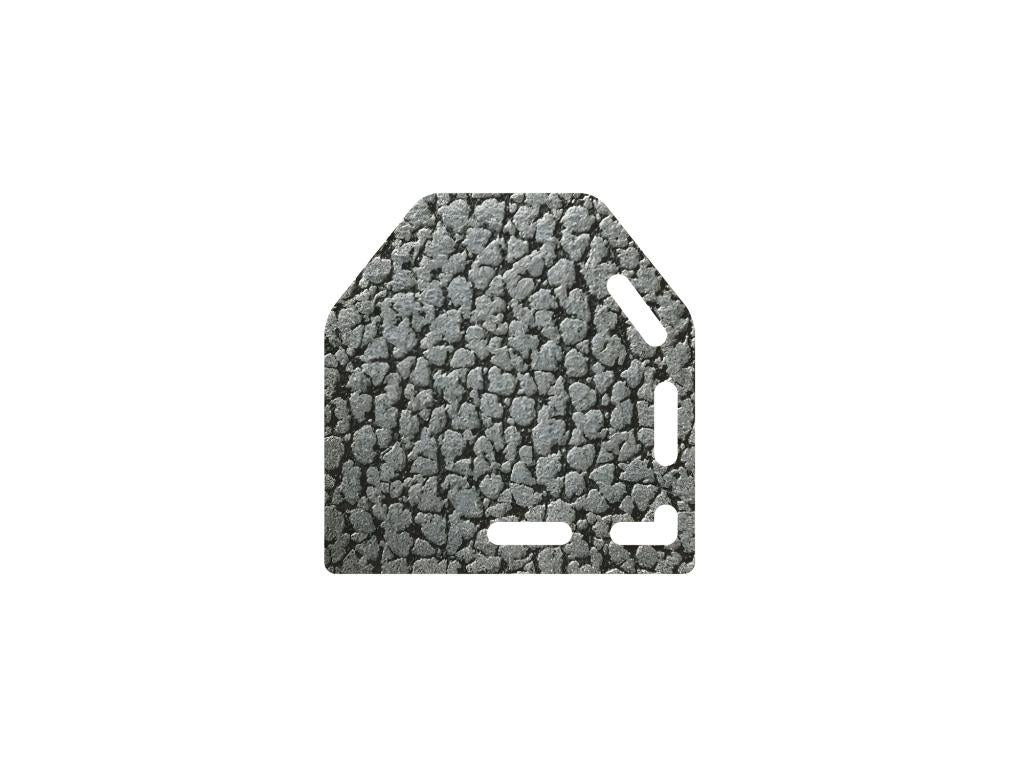 Fauteuil Chezlova électrique Gris foncé - Chezlova QVFO14105