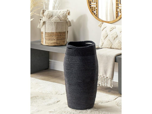 Accessoires Artigeo Coton Noir UOFW06713