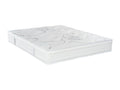 Matelas Artigeo MORPHOZONE 215 100x200 Latex TKKR40653