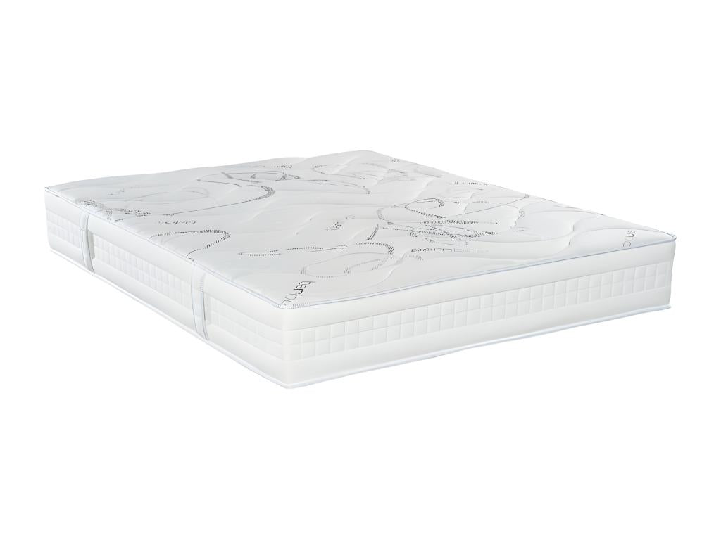 Matelas Artigeo MORPHOZONE 215 100x200 Latex TKKR40653