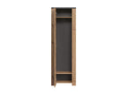 Artigeo armoire de rangement chêne décor. PLMR97326