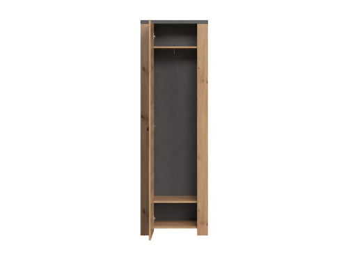 Artigeo armoire de rangement chêne décor. PLMR97326