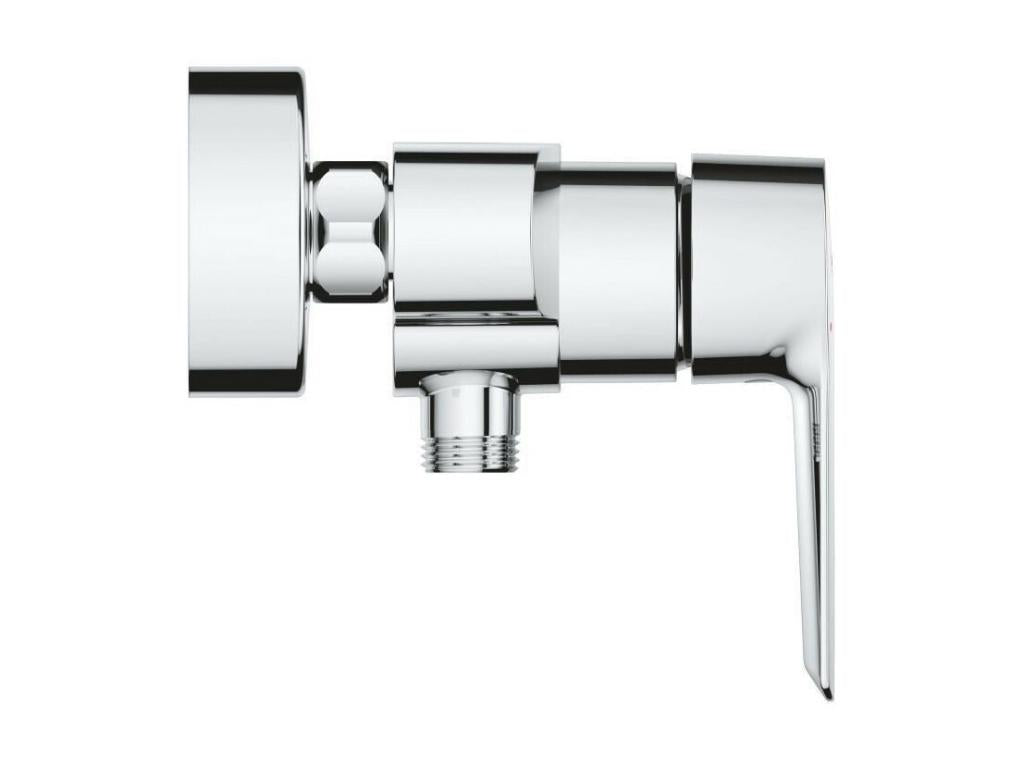 Mitigeur douche mécanique Artigeo Quickfix Start 2021 avec limiteur de débit DORR41111