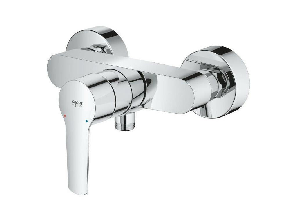 Mitigeur douche mécanique Artigeo Quickfix Start 2021 avec limiteur de débit DORR41111