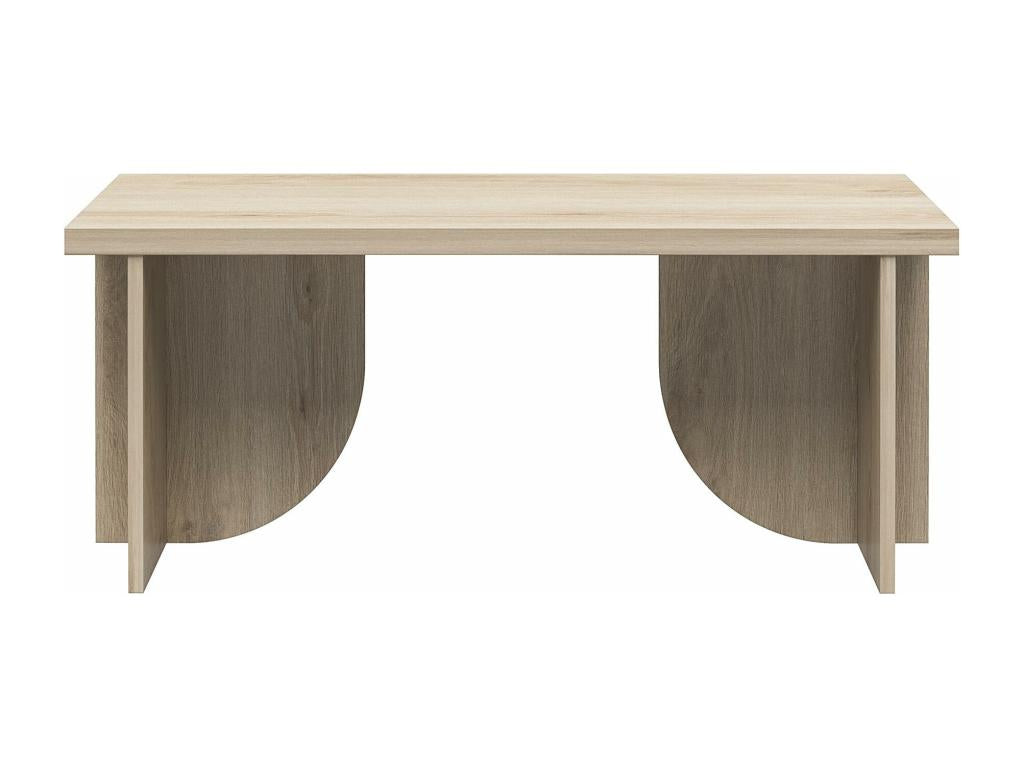 Voler - Table basse en chêne clair RSIT31243