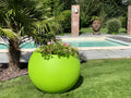 Pot De Fleurs Sphérique Xxl Artigeo 325l YHUB39922