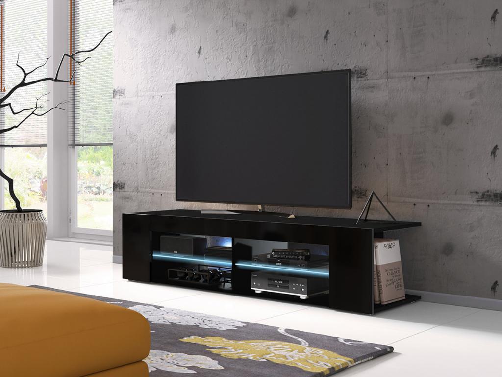 Meuble TV Artigeo 113 137x32x39cm WCZS57378
