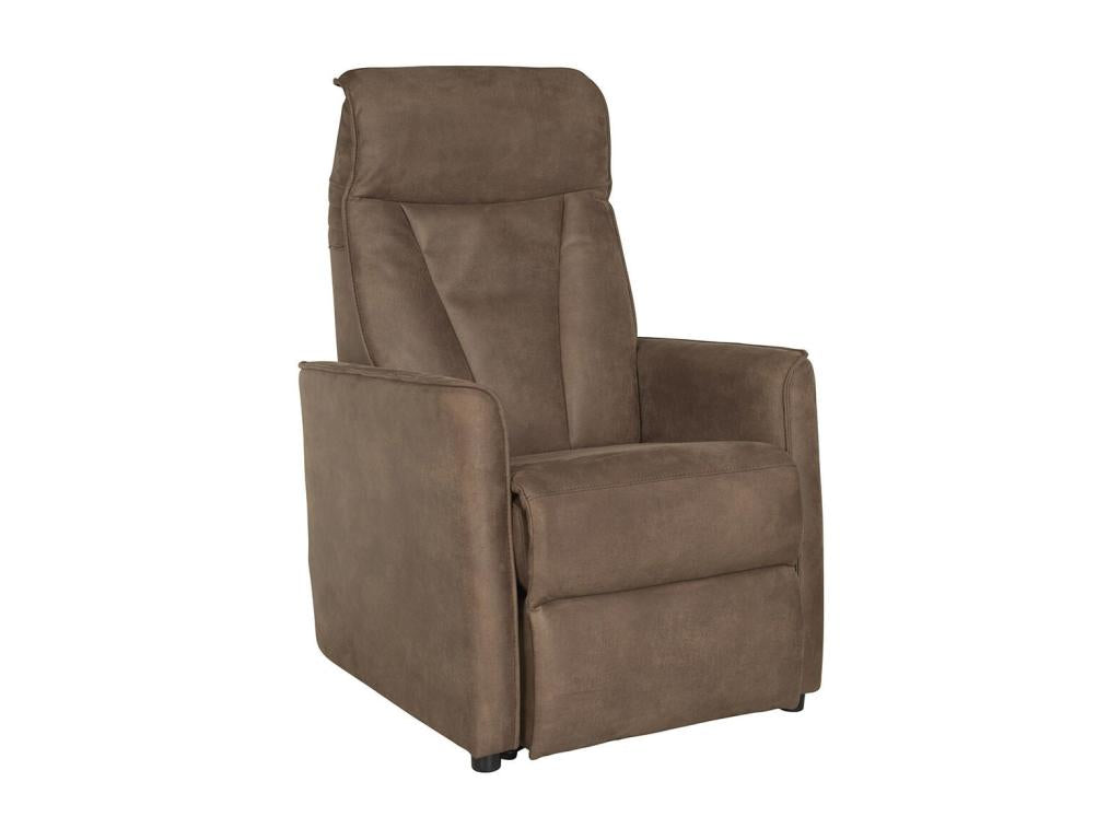 Artigeo - Fauteuil Artigeo Electrique SuéArtigeo Brun Foncé DFDK61650