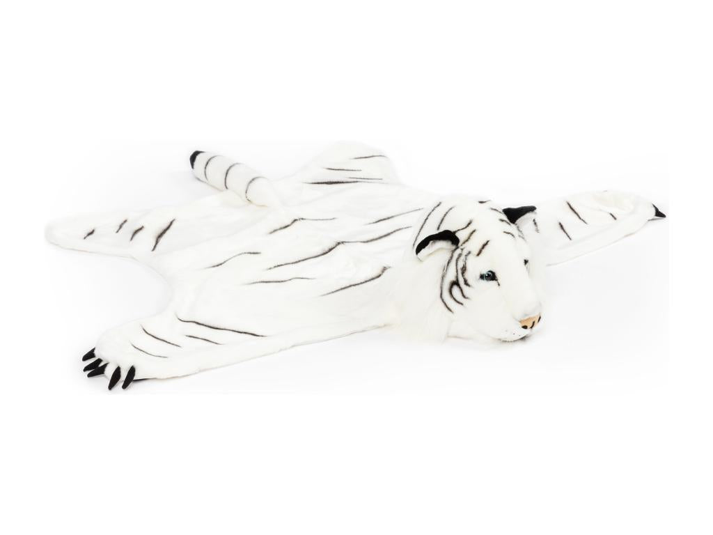 Déguisement en peluche Tigre Blanc Chezlova NUVN84322