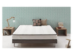 Matelas Chezlova 67'5x190 Luxe Cachemire Hauteur 15 cm /-2 Fermeté moyenne-élevée. CPWV47519