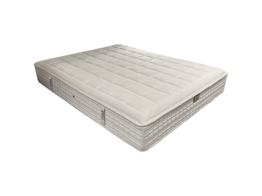 Matelas Chezlova 1200 RESSORTS MOELLEUX 150x200 Ressorts HBLU81915