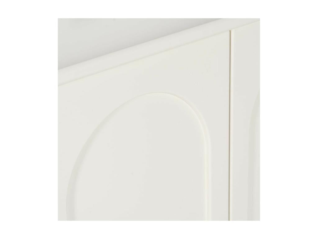 Meuble d'entrée 2 portes - SOFT MIMR25902