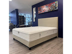 Matelas Chezlova 1200 RESSORTS MOELLEUX 150x200 Ressorts HBLU81915