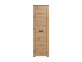 Artigeo armoire de rangement chêne décor. PLMR97326