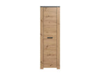 Artigeo armoire de rangement chêne décor. PLMR97326