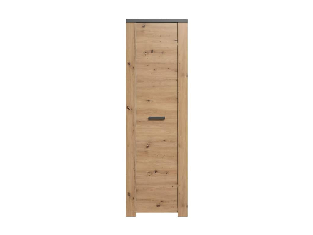 Artigeo armoire de rangement chêne décor. PLMR97326