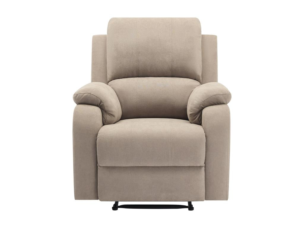 Fauteuil Artigeo en microfibre Artigeo ZHKI29797