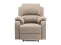Fauteuil Artigeo en microfibre Artigeo ZHKI29797