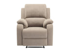 Fauteuil Artigeo en microfibre Artigeo ZHKI29797