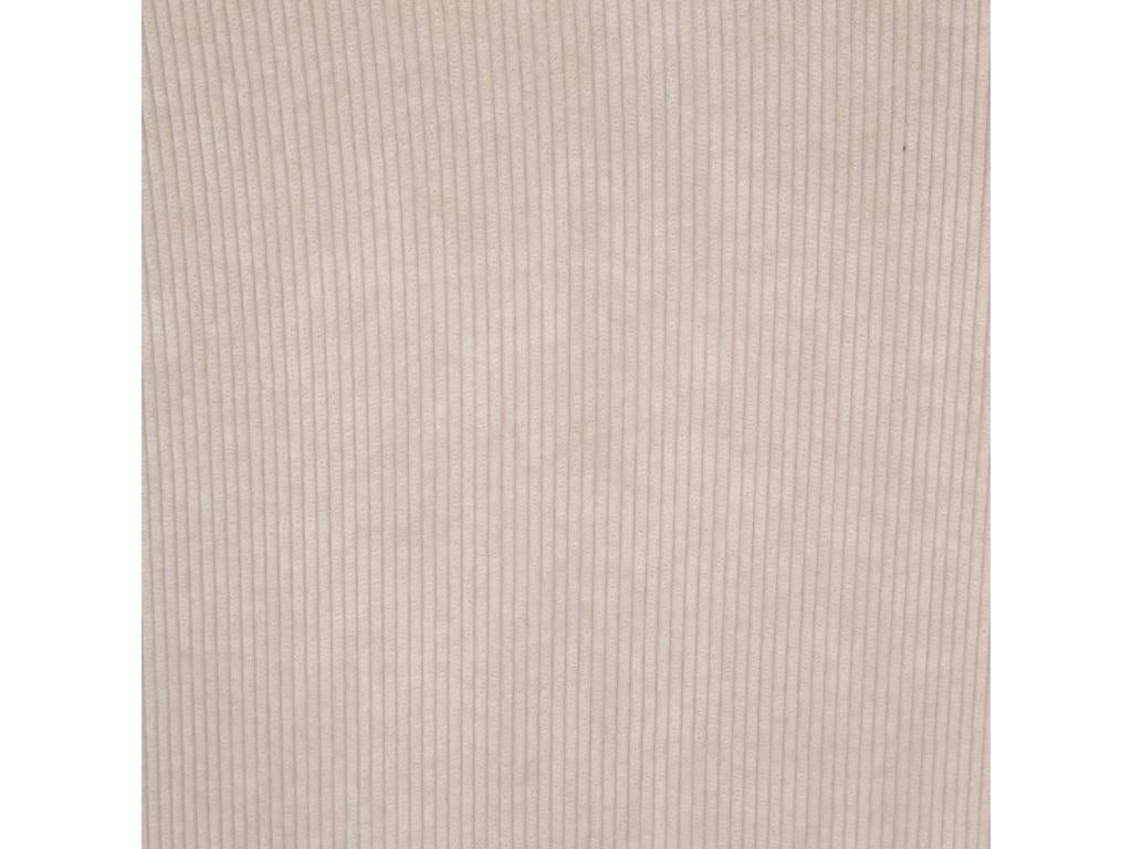 Lot de 2 chaises de bar en fer et bois Couleuris Beige - Longueur 48 x profondeur 56 x hauteur 106 cm KXFB93118