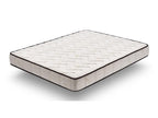 Matelas Chezlova 67'5x190 Luxe Cachemire Hauteur 15 cm /-2 Fermeté moyenne-élevée. CPWV47519