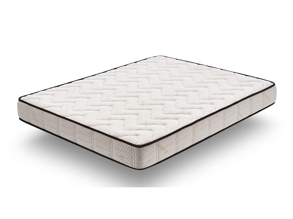 Matelas Chezlova 67'5x190 Luxe Cachemire Hauteur 15 cm /-2 Fermeté moyenne-élevée. CPWV47519