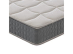 Artigeo - Matelas mousse mémoire - hauteur 21 cm - 11 zones différenciées - mémoire 4 cm 90x190 JCCQ41887