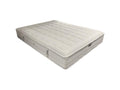 Matelas Chezlova 1200 RESSORTS MOELLEUX 150x200 Ressorts HBLU81915
