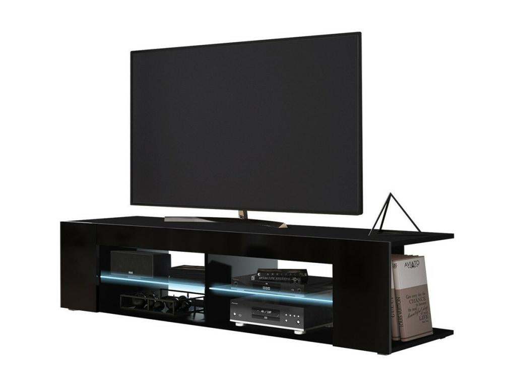 Meuble TV Artigeo 113 137x32x39cm WCZS57378