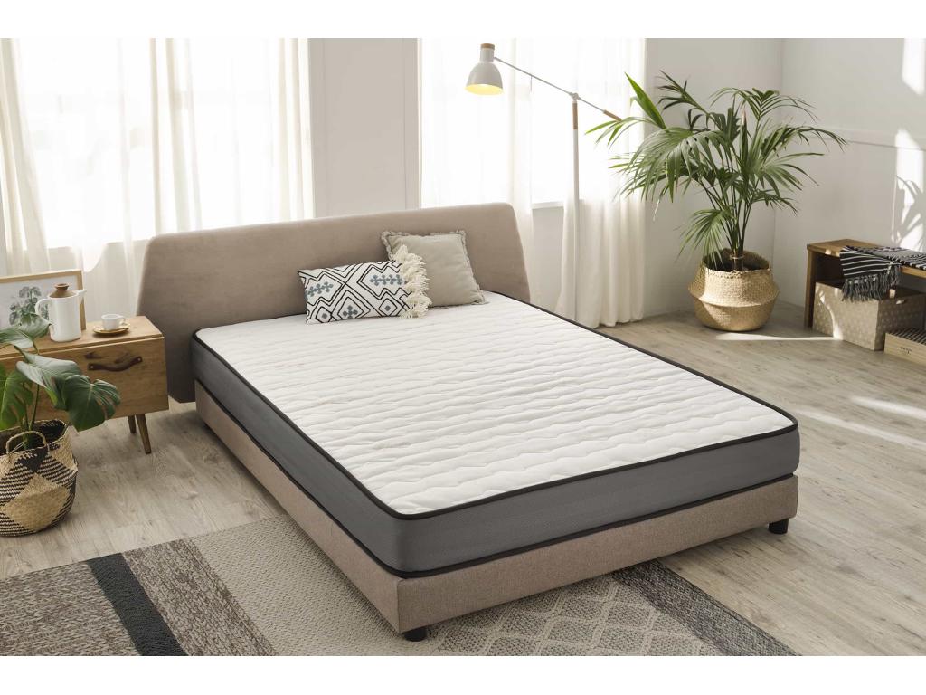 Matelas Multi Flex Care - 21 cm - 200 x 180 cm HVRY80022