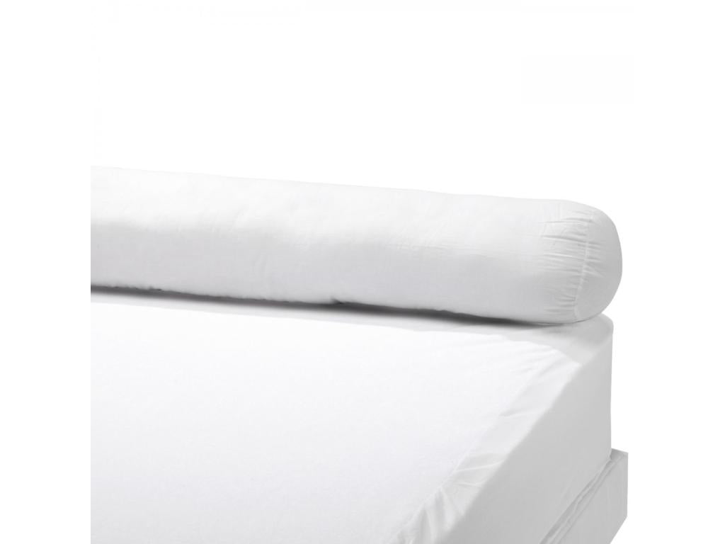 Traversin Confortable - Gonflant et Moelleux - 90cm PUKU22628