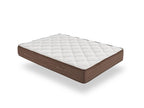 Matelas Artigeoélastique Confort Impérial 160x190 Hauteur 30cm /-2 Artigeo Supersoft 5cm UWFX44096