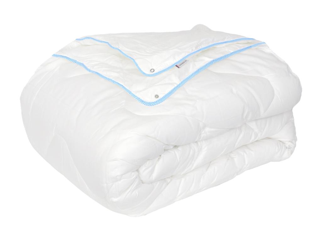 Couette 4 saisons 280x240 cm HARMONIE garnissage fibre polyester 150 300 = 450 g/m2 GKMY13628