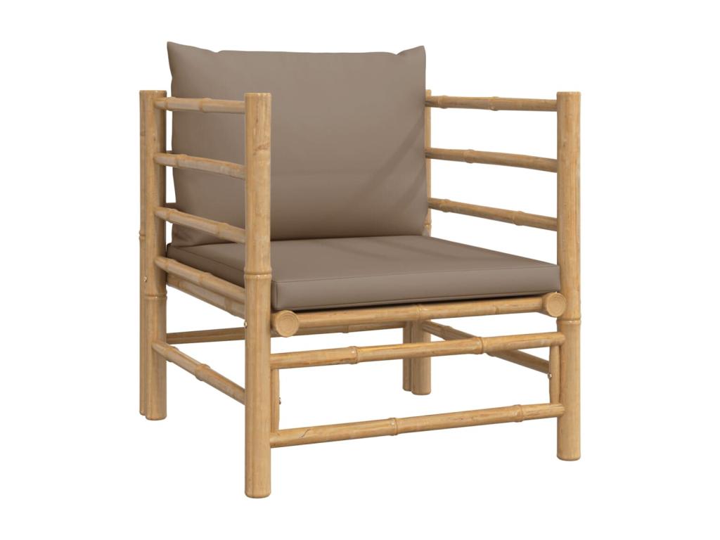 Salon de jardin meuble Artigeo marron 69x69x65 cm 02 0017335 COOH87856