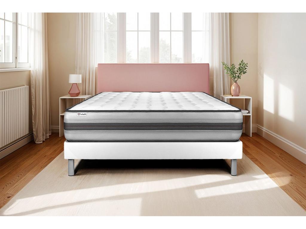 Matelas Chezlova RECOVER 180x200 cm YOXE81050
