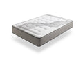 Matelas Artigeoélastique 135x180 Hauteur 24cm /2 Anti-acariens Respirant. ZNWS35350
