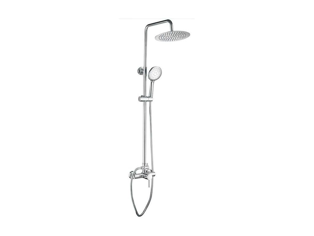 Colonne de douche mitigeur Chezlova MHPT11538