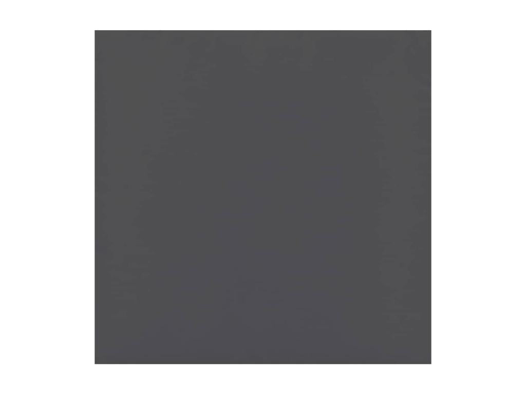 Salon de jardin 4 pcs avec coussins blanc acier VBLY59089